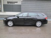 gebraucht Skoda Octavia Combi 15 TSI Rückfahrkamera,Sitzheizung,Parkpilot,DAB + ,