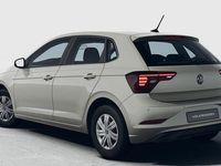 gebraucht VW Polo Basis Klima,Sitzhzg.,AppCon.,LED-Scheinwerfer,PDC