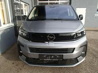 gebraucht Opel Zafira Life Edition XL (L3), 9-Sitzer