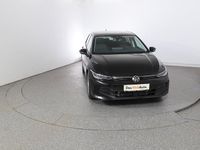 Gebraucht VW Golf VIII 150 PS (110 kW) 2025 Schwarz  metallic