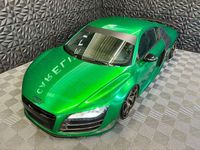 gebraucht Audi R8 Coupé 4.2 FSI quattro*Luftfahrwerk*Rotiform*Carbon*