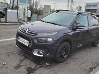 Gebraucht Citroën C4 Cactus Feel 110 PS (80 kW) 2018 Kleinwagen