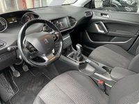 gebraucht Peugeot 308 1,2 PureTech 110 Style S&S