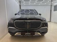 gebraucht Mercedes GLS600 Maybach 4MATIC Aut.