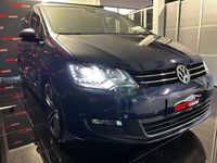 gebraucht VW Sharan 2.0 TDI DSG Aut. *Panoramaglas*Navi* 7 SITZER