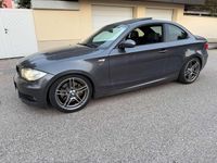 gebraucht BMW 123 Coupé 