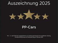 gebraucht VW Touareg 4Motion V6 TDI SCR Elegance *Edition 20 * R-LIN...