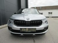 gebraucht Skoda Kamiq Monte Carlo TSI DSG