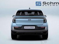 gebraucht Ford Explorer Basis 5tg 77KWH 286 PS A1 Heck