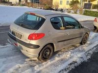gebraucht Peugeot 206 Ö3 Edition 14