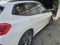 gebraucht BMW X3 xDrive 20d Aut.