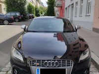 gebraucht Audi TTS Coupe