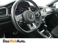gebraucht VW T-Roc Sport TDI 4MOTION DSG