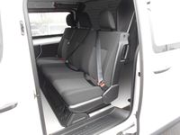 gebraucht Peugeot Expert Doppelkabine L3 BHDI 145 FAP S&S 6-Gang manuell mit verschiebba...