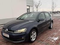 gebraucht VW Golf Sky 1,6 BMT TDI DPF DSG