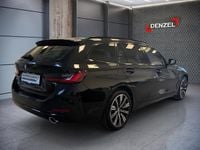 gebraucht BMW 320 d xDrive Touring G21 B47