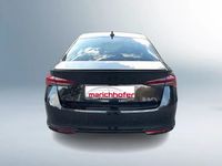 gebraucht Skoda Octavia Sportline TSI mHEV DSG