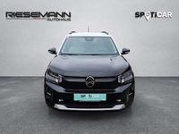 gebraucht Citroën e-C3 Elektro 113 44kWh Max