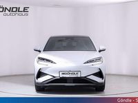 gebraucht BYD Sealion 7 Sealion 7Excellence Ö-Paket
