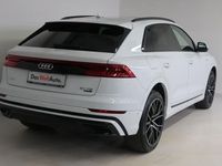 gebraucht Audi Q8 50 TDI quattro