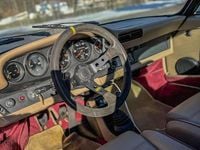 Gebraucht Porsche 911SC 330 PS (242 kW) 1980 Gold Coupé