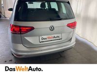 gebraucht VW Touran TDI SCR 5-Sitzer