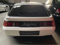 gebraucht Renault Alpine V6 GT Turbo*nur 33000km*WGA Zustand 1-*TOP*