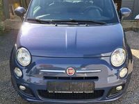 gebraucht Fiat 500 5001,2 69 Pop StarPop Star