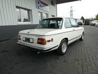 gebraucht BMW 2002 tii