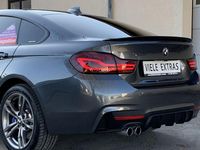 Gebraucht BMW 435 M Sport 313 PS (230 kW) 2018 Coupé