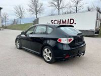 gebraucht Subaru Impreza Hatchback 20D / 4x4 / Export - Händler - Bastler