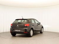 gebraucht Seat Ibiza Reference 1.0 TSI