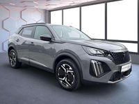 gebraucht Peugeot 2008 PureTech 130 EAT8 Allure Aut. NP 33.465.- -22%*