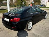 gebraucht BMW 520 520 d Österreich-Paket Aut.