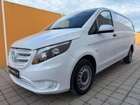 Gebraucht Mercedes Vito 102 PS (75 kW) 2020 Weiß Van