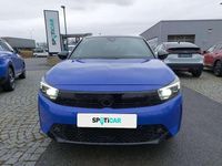 gebraucht Opel Corsa 1,2 Direct Injection Turbo Euro 6.4 GS Aut.