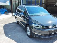 gebraucht VW Touran Highline 1.5 TSI 150 ergoA AppC 4J.Gar.