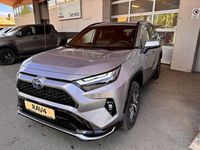 gebraucht Toyota RAV4 Hybrid RAV 4 2,5 Hybrid PHEV AWD