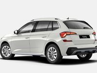 gebraucht Skoda Kamiq Selection TSI 150 DSG Selec LED SHZ PDC SunS Temp