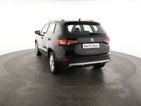 gebraucht Seat Ateca Style 2.0 TDI DSG