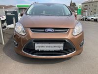 gebraucht Ford C-MAX Easy 1,0 EcoBoost