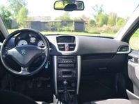 gebraucht Peugeot 207 207Active 14 16V VTi Active