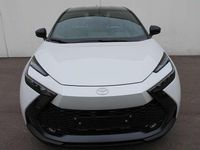 gebraucht Toyota C-HR 2,0 PlugIn Hybrid Lounge E-CVT Advanced Pak!