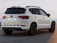 gebraucht Cupra Ateca 1.5 TSI 150 DSG Pano Nav SHZ Kam Keyl. ACC