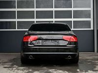 gebraucht Audi A8 4,2 TDI quattro Tiptronic