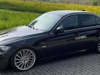 gebraucht BMW 325