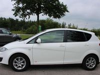 gebraucht Seat Altea Chili-Copa 12 TSI