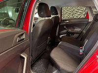 gebraucht VW Polo 1.0 TSI DSG Comfortline