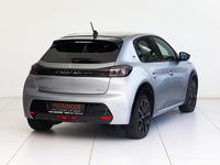 gebraucht Peugeot e-208 208 50kWh GT