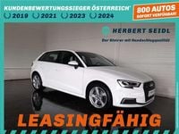 Gebraucht Audi A3 Sport 150 PS (110 kW) 2020 Weiß Limousine
